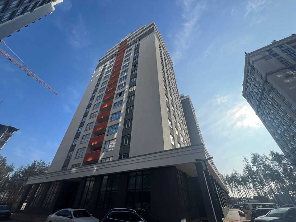 Продаж 2к в ЖК Sky2