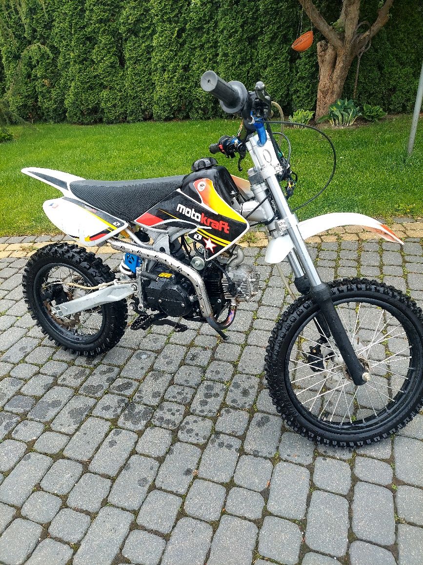 ROMET Pony Mini 50