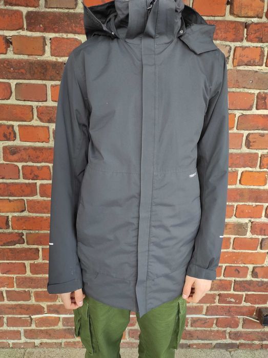 Дитяча зимова термо куртка Reima Tec+ Reima Kulkija 164р.