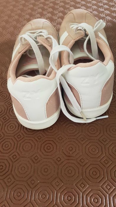 Sapatilhas da ZIPPY