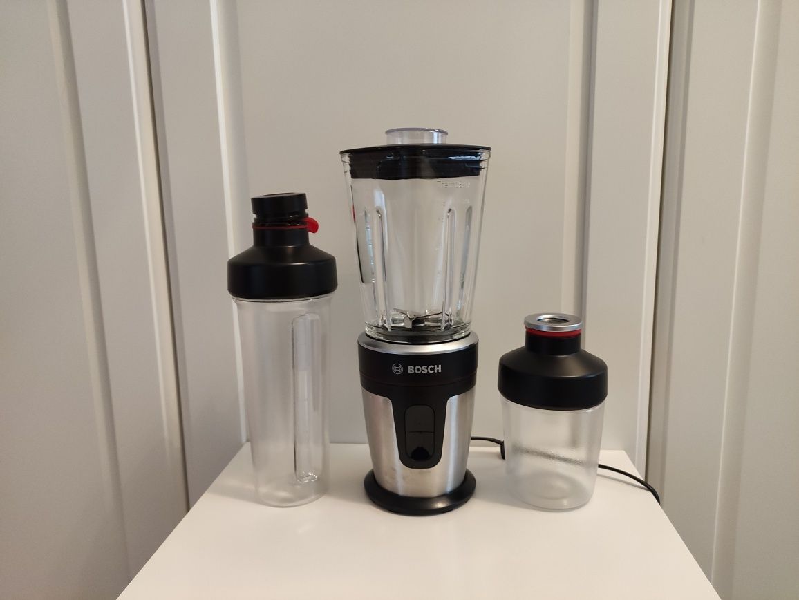 Bosch Blender kielichowy VitaStyle Mixx2Go