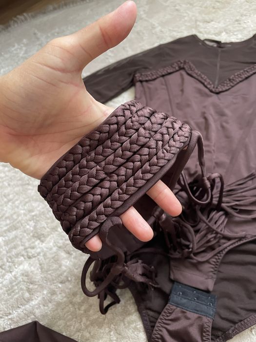 Бейсик турнірне плаття