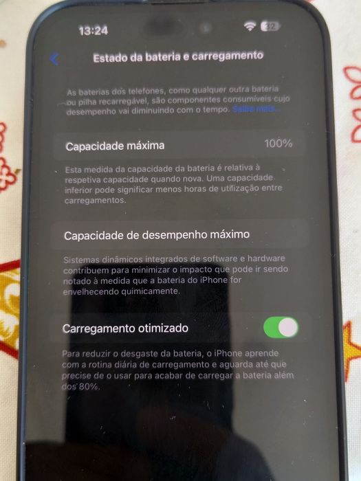 VENDO!!! Iphone 14 pro max 256gb