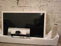 Telewizor LED Sharp LC-24LE250E-WH 24" HD Ready biały