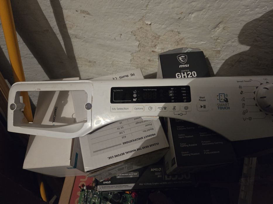 Sprzedam programator