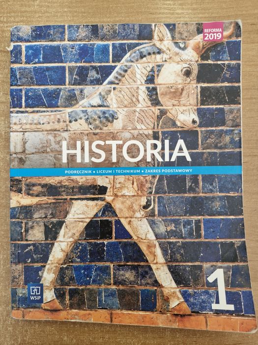 Historia 1 M.Faszcza