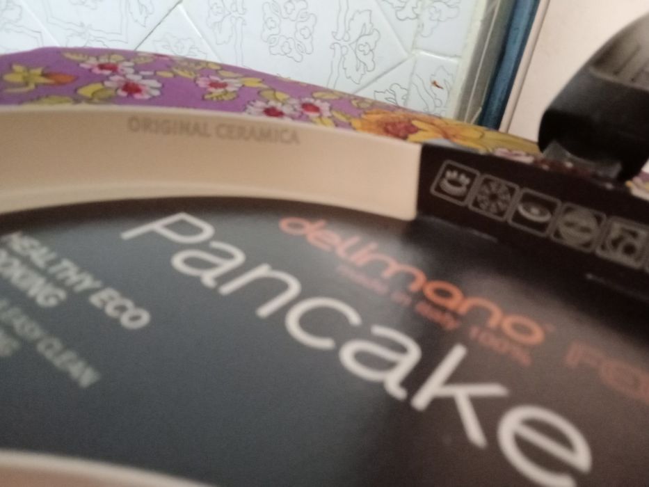 Блинница, Италия