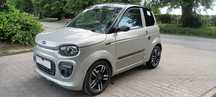 Microcar M.GO