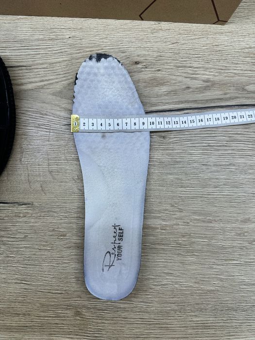 Чоловіче взуття фірми Respect 42 розміру