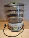 TEFAL S10 VS4003