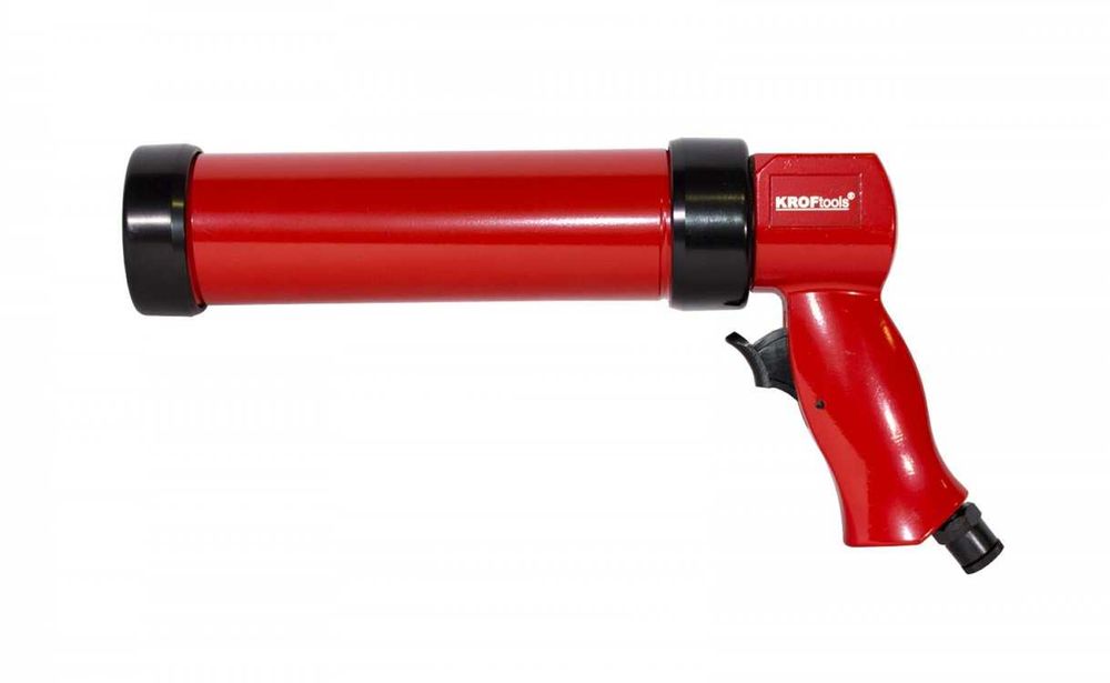 Oficina Automóvel Ferramenta Pistola Silicone Massa Cartucho Pneumátic