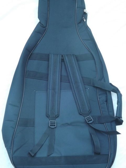 Saco almofadado de violoncelo