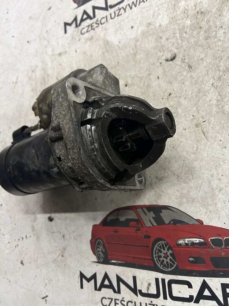 Rozrusznik bmw e46 m3 z4 e85 e86 s54b32