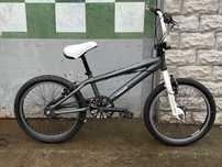 Велосипед DYNAMICS BMX 20" (алюмінієвий) з Німеччини