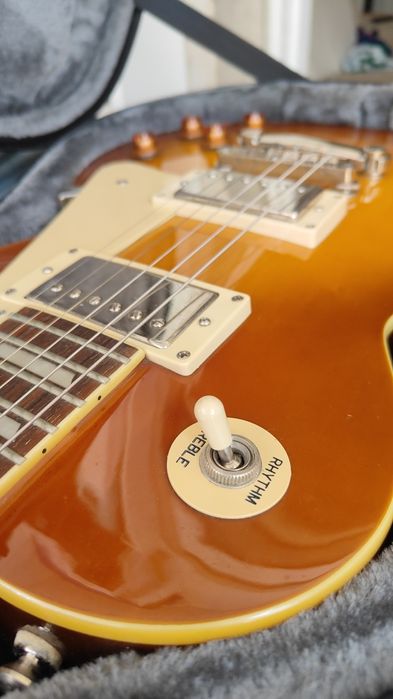 Epiphone Les Paul Standard