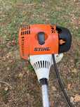 Kosa spalinowa Stihl FS130 nie od handlarza