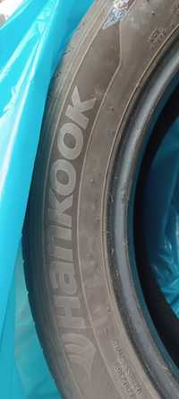 4 oponyny letnie hankook 205/55/R17