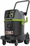 Odkurzacz budowlany Stalco Vcp35Mac..Nowy gwarancja producentA.. PAT-K