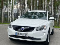 Volvo XC 60 2.0  2014 відмінний стан