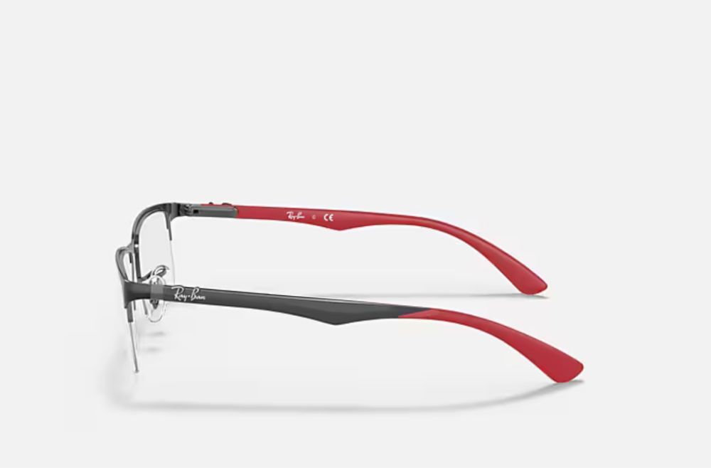 Oprawka korekcyjna Ray-Ban RB8411 ROZMIAR 54