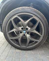 Felgi 21 cali BMW X6