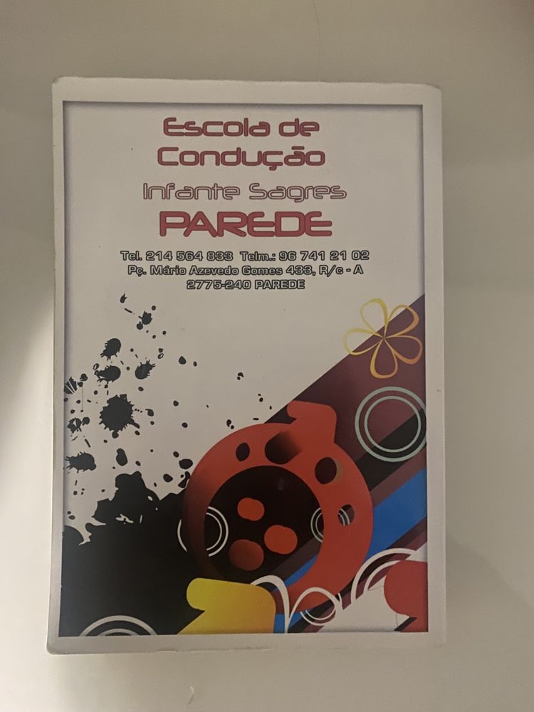 Livro de código