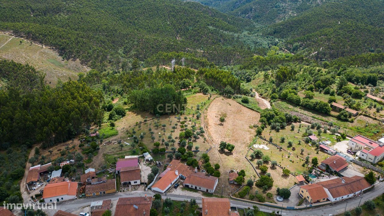 Quinta em Ferreira Zêzere
