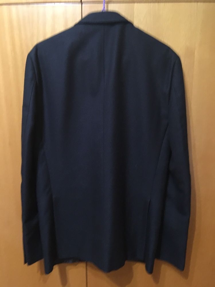 Promoção Novo Super Preço Blazers Novos sem etiqueta. Suits Inc.e Mass