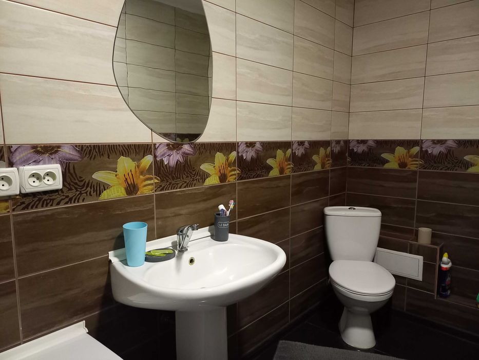 Продається 3 кім квартира в м. Калуш, вул. Шевченка