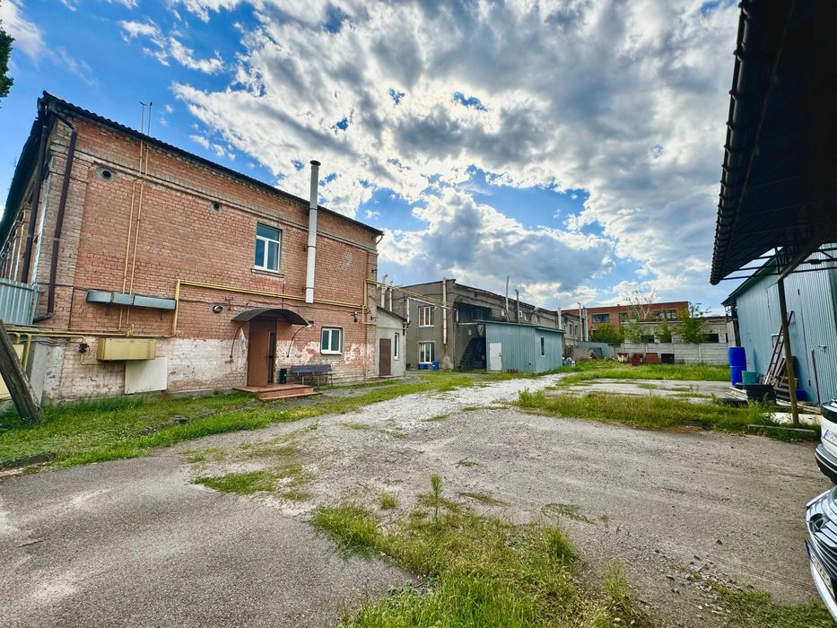 Без комиссии! Продам нежилые помещения ул.Биологическая, м.Левада