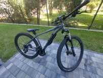 Sprzedam rower Unibike Fusion 29 Rama 17 prawie nowy