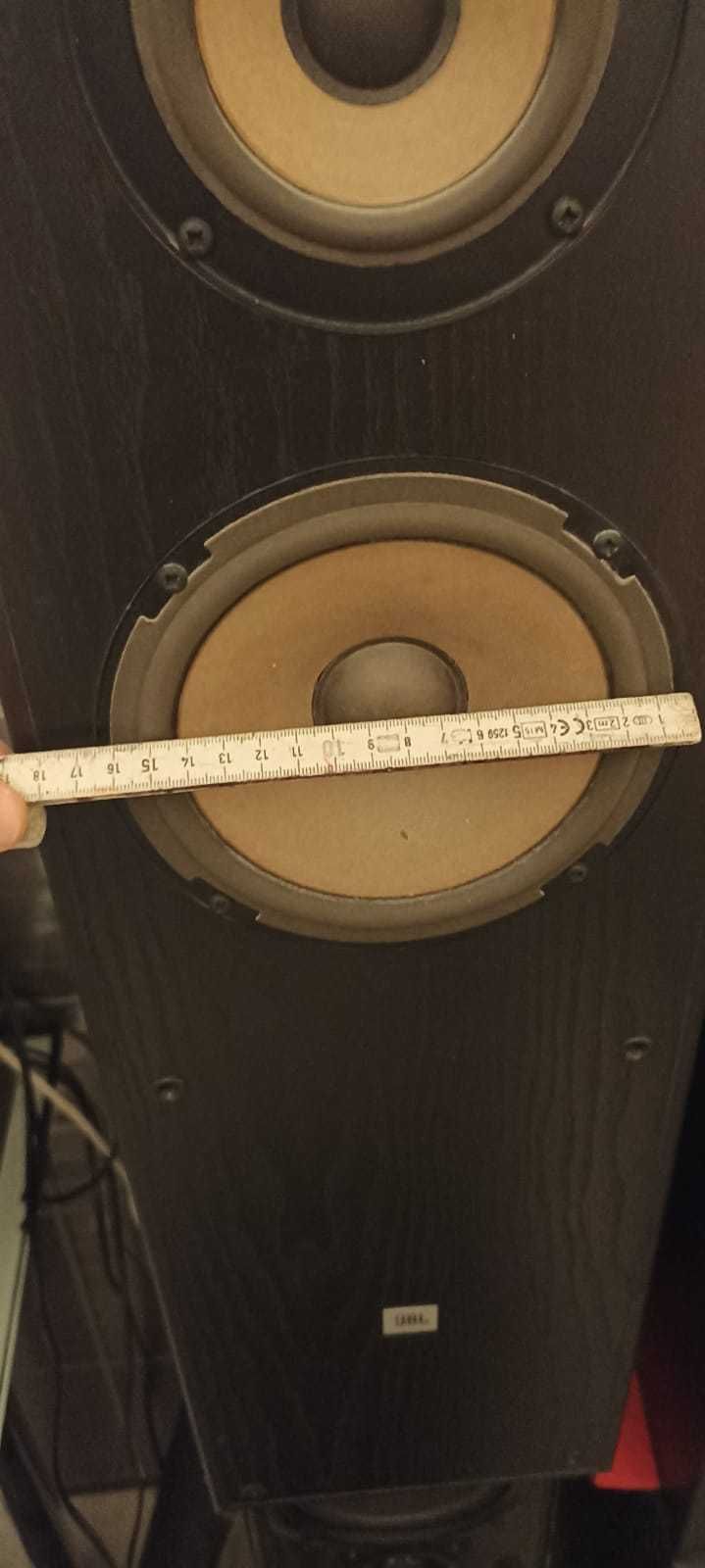 Jbl mk1000 kolumny