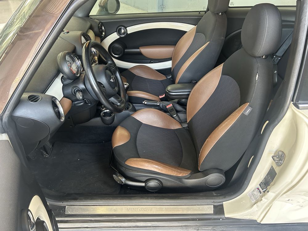 MINI Cooper D 1.6d 3 Portas de 2013