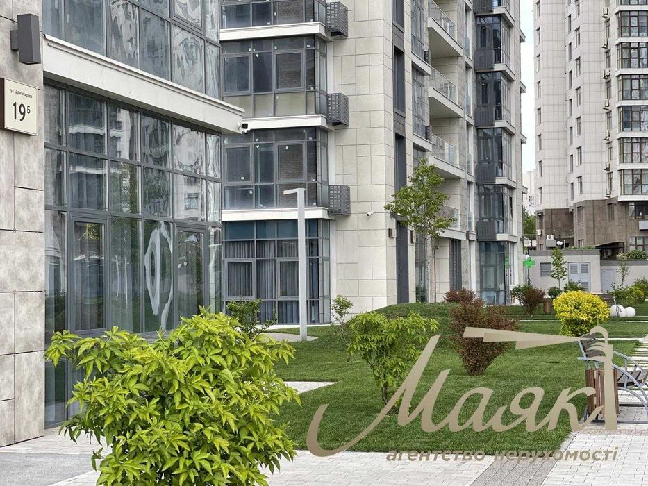 Продаж квартиры 130м² в ЖК Новопечерськие Липки, дом сдан