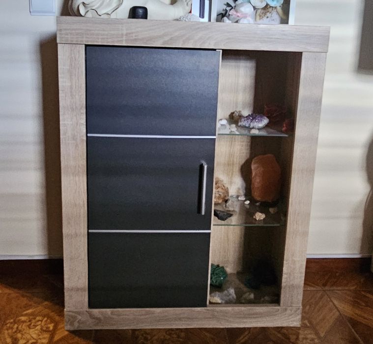 Conjunto móveis sala