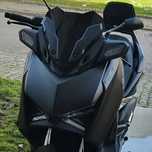 Yamaha X-max Tech-max 125