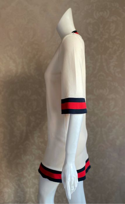 Gucci оригінал Італія міні сукня платье