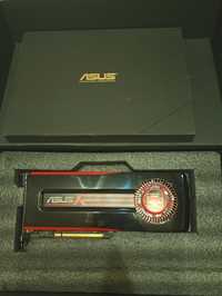 ASUS Radeon HD 7970 3 ГБ GDDR5