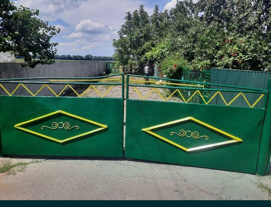 Продам будинок в селі Житні Гори