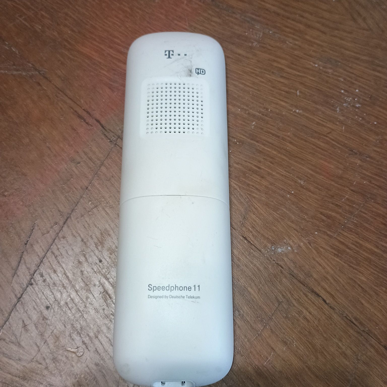 Telekom Speedphone 11 White
