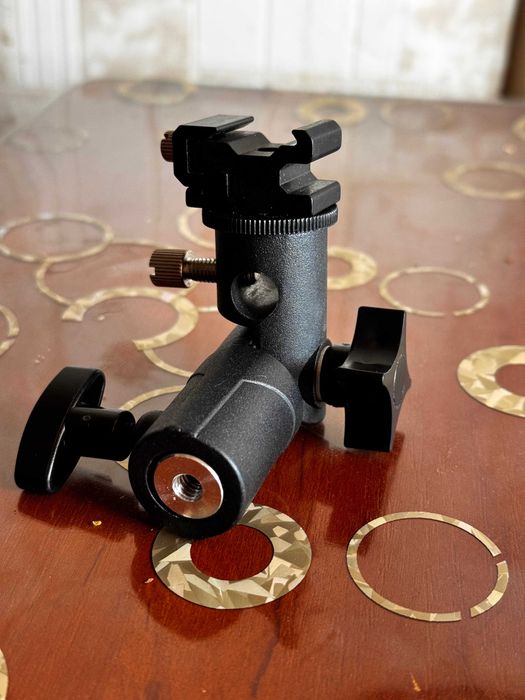 Фотоспалах MEIKE 950 Нікон