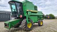 John deere 1170 Hydro 1177 heder 4.55 , 1174