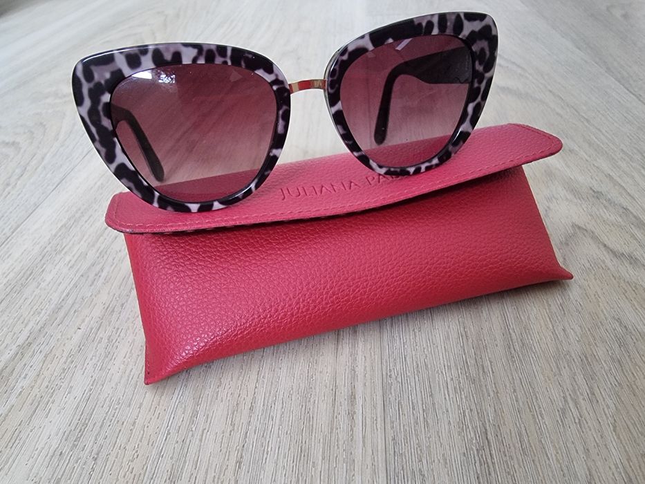 Óculos de Sol Juliana Paes