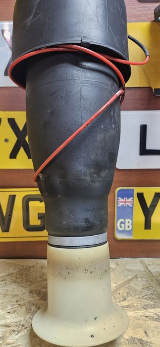 Амортизатор пневмо компресор bmw f11 f07 f01 f02