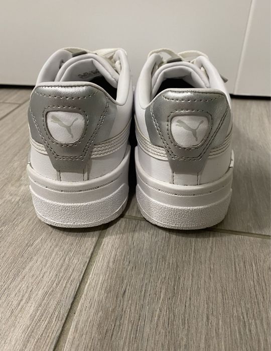 Жіночі кеди puma