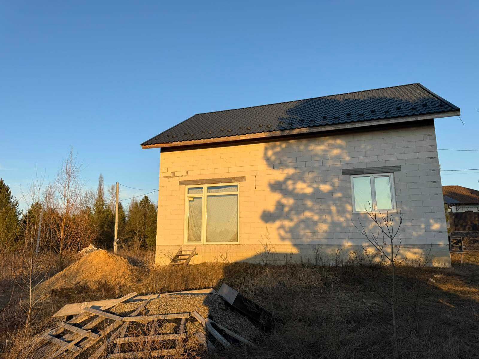 Продам будинок в Гореничах!