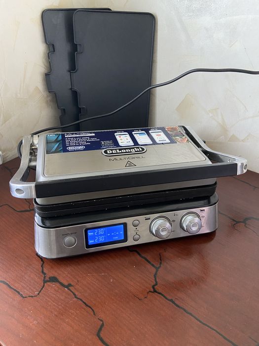 Гриль delonghi , электрогриль делонги