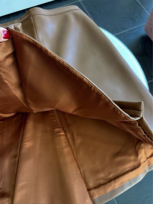 Нова юбка Burberry. Оригінал.