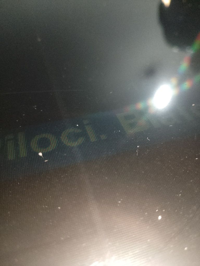 Telewizor sharp TV 32'