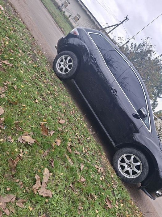 Мазда сх7 2.3 турбо бензин